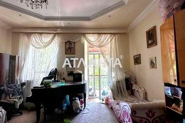 Комунальна квартира за адресою вул. Коблевська (площа 43 м²) - Atlanta.ua - фото 9