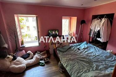 Комунальна квартира за адресою вул. Коблевська (площа 43 м²) - Atlanta.ua - фото 11