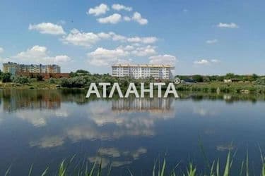 1-room apartment apartment by the address st. Kudryashova Krupskoy (area 38 m²) - Atlanta.ua - photo 7