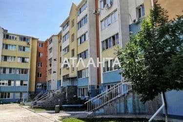 1-room apartment apartment by the address st. Kudryashova Krupskoy (area 38 m²) - Atlanta.ua - photo 8