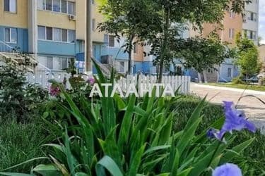 1-room apartment apartment by the address st. Kudryashova Krupskoy (area 38 m²) - Atlanta.ua - photo 9