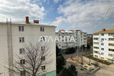 1-room apartment apartment by the address st. Kudryashova Krupskoy (area 38 m²) - Atlanta.ua - photo 11