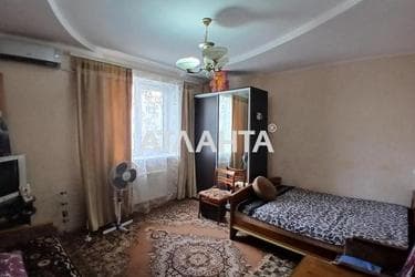 1-room apartment apartment by the address st. Kudryashova Krupskoy (area 38 m²) - Atlanta.ua - photo 15