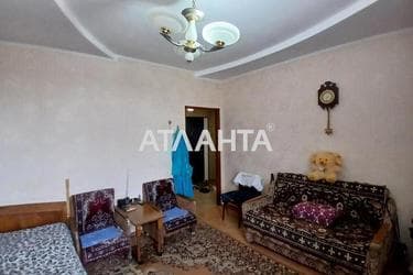 1-room apartment apartment by the address st. Kudryashova Krupskoy (area 38 m²) - Atlanta.ua - photo 16