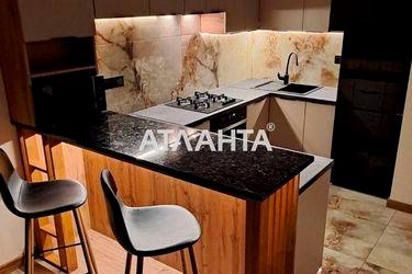 1-room apartment apartment by the address st. Pasechnaya ul (area 39,6 m²) - Atlanta.ua - photo 12