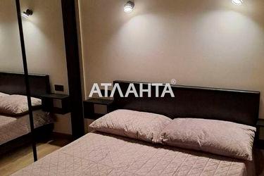 1-room apartment apartment by the address st. Pasechnaya ul (area 39,6 m²) - Atlanta.ua - photo 13