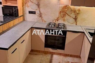 1-room apartment apartment by the address st. Pasechnaya ul (area 39,6 m²) - Atlanta.ua - photo 15