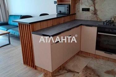 1-room apartment apartment by the address st. Pasechnaya ul (area 39,6 m²) - Atlanta.ua - photo 17