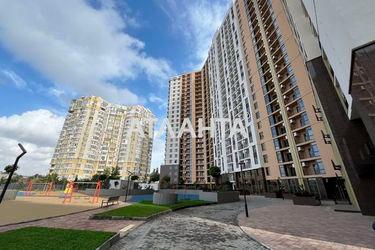 2-кімнатна квартира за адресою вул. Краснова (площа 62 м²) - Atlanta.ua - фото 20