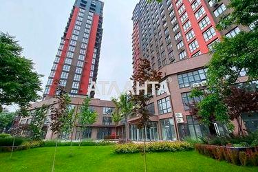 2-rooms apartment apartment by the address st. Filatova ak (area 61,2 m²) - Atlanta.ua - photo 12