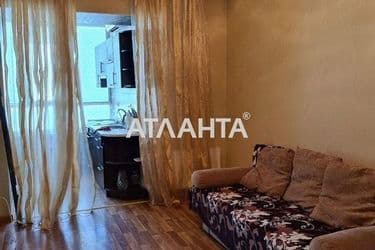 1-кімнатна квартира за адресою вул. Мечнікова (площа 55 м²) - Atlanta.ua - фото 11