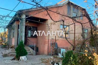 House by the address st. Ayvazovskogo (area 124 m²) - Atlanta.ua - photo 17