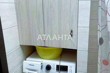 2-rooms apartment apartment by the address st. Golovatogo atam Bogatova (area 30 m²) - Atlanta.ua - photo 20