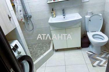 2-rooms apartment apartment by the address st. Golovatogo atam Bogatova (area 30 m²) - Atlanta.ua - photo 27