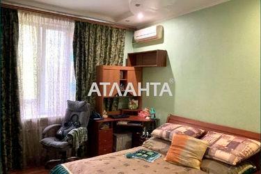 3-кімнатна квартира за адресою вул. Фабрична (площа 76 м²) - Atlanta.ua - фото 19