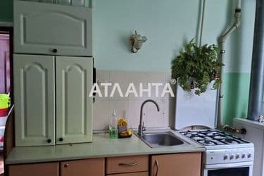 Комунальна квартира за адресою вул. Канатна (площа 28 м²) - Atlanta.ua - фото 17