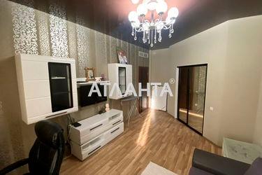 2-кімнатна квартира за адресою вул. Малиновського марш. (площа 58,1 м²) - Atlanta.ua - фото 16