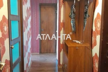 2-rooms apartment apartment by the address st. Paustovskogo (area 51 m²) - Atlanta.ua - photo 22