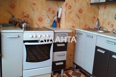 2-rooms apartment apartment by the address st. Paustovskogo (area 51 m²) - Atlanta.ua - photo 23