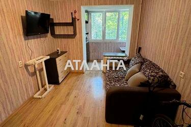 2-rooms apartment apartment by the address st. Nebesnoy Sotni pr Zhukova marsh pr Leninskoy iskry pr (area 52 m²) - Atlanta.ua - photo 14