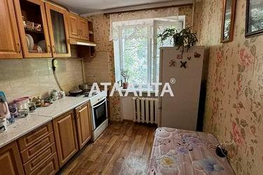 2-rooms apartment apartment by the address st. Nebesnoy Sotni pr Zhukova marsh pr Leninskoy iskry pr (area 52 m²) - Atlanta.ua - photo 17