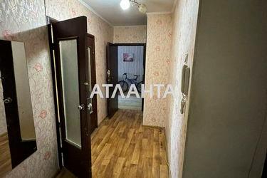 2-rooms apartment apartment by the address st. Nebesnoy Sotni pr Zhukova marsh pr Leninskoy iskry pr (area 52 m²) - Atlanta.ua - photo 18