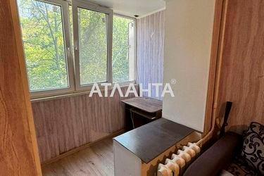 2-rooms apartment apartment by the address st. Nebesnoy Sotni pr Zhukova marsh pr Leninskoy iskry pr (area 52 m²) - Atlanta.ua - photo 20