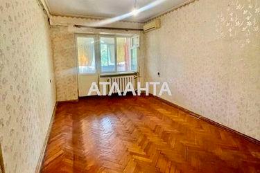 1-room apartment apartment by the address st. Zabolotnogo ak (area 32 m²) - Atlanta.ua - photo 22