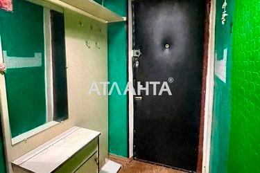 1-room apartment apartment by the address st. Zabolotnogo ak (area 32 m²) - Atlanta.ua - photo 28