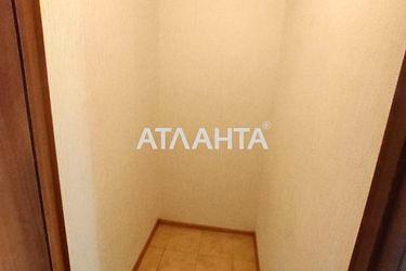 1-room apartment apartment by the address st. Evropeyskaya (area 35 m²) - Atlanta.ua - photo 16