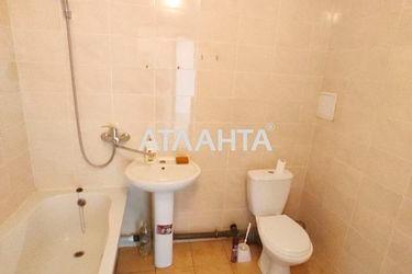 1-room apartment apartment by the address st. Evropeyskaya (area 35 m²) - Atlanta.ua - photo 20