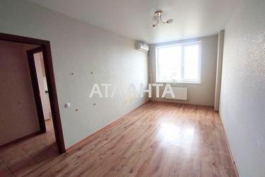 1-room apartment apartment by the address st. Evropeyskaya (area 35 m²) - Atlanta.ua - photo 11