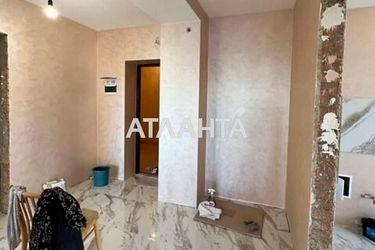 2-кімнатна квартира за адресою вул. Наукова (площа 56,6 м²) - Atlanta.ua - фото 11