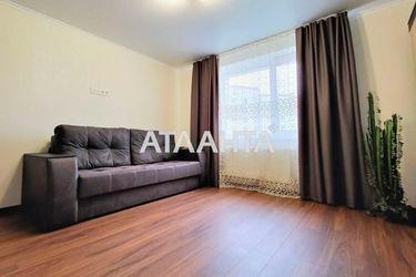 1-room apartment apartment by the address st. Timofeevskaya (area 43,6 m²) - Atlanta.ua - photo 7