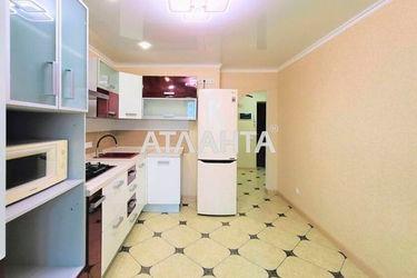 1-room apartment apartment by the address st. Timofeevskaya (area 43,6 m²) - Atlanta.ua - photo 8