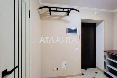 1-room apartment apartment by the address st. Timofeevskaya (area 43,6 m²) - Atlanta.ua - photo 10