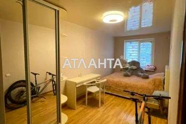 4+-rooms apartment apartment by the address st. Malinovskogo marsh (area 81,2 m²) - Atlanta.ua - photo 14