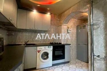 4+-rooms apartment apartment by the address st. Malinovskogo marsh (area 81,2 m²) - Atlanta.ua - photo 19