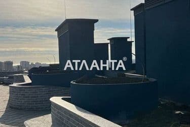 2-кімнатна квартира за адресою Курортний пров. (площа 81 м²) - Atlanta.ua - фото 21