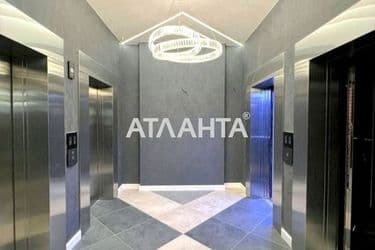 1-room apartment apartment by the address st. Kurortnyy per (area 81 m²) - Atlanta.ua - photo 24