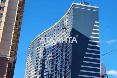 2-кімнатна квартира за адресою Курортний пров. (площа 81 м²) - Atlanta.ua - фото 25