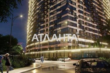 2-кімнатна квартира за адресою Курортний пров. (площа 81 м²) - Atlanta.ua - фото 29