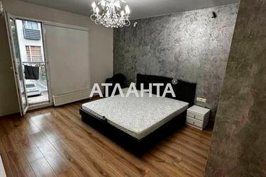2-кімнатна квартира за адресою вул. Боровського Миколи (площа 60 м²) - Atlanta.ua - фото 9