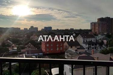 1-кімнатна квартира за адресою вул. Донського Дмитра (площа 42,2 м²) - Atlanta.ua - фото 14