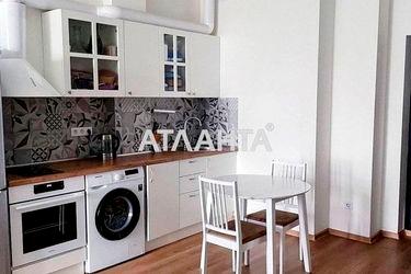 1-room apartment apartment by the address st. Donskogo Dmitriya (area 42,2 m²) - Atlanta.ua - photo 20