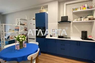 1-room apartment apartment by the address st. Donskogo Dmitriya (area 41 m²) - Atlanta.ua - photo 20