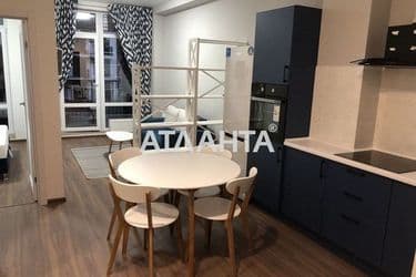 1-room apartment apartment by the address st. Donskogo Dmitriya (area 41 m²) - Atlanta.ua - photo 22
