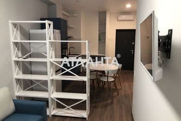 1-room apartment apartment by the address st. Donskogo Dmitriya (area 41 m²) - Atlanta.ua - photo 23