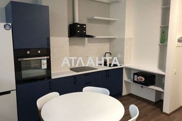 1-room apartment apartment by the address st. Donskogo Dmitriya (area 41 m²) - Atlanta.ua - photo 27
