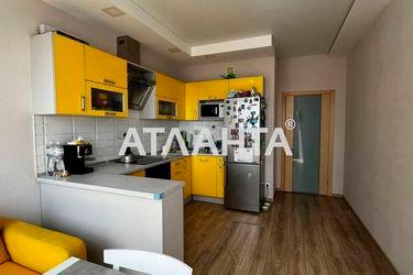 1-room apartment apartment by the address st. Lyustdorfskaya dor Chernomorskaya dor (area 47 m²) - Atlanta.ua - photo 11